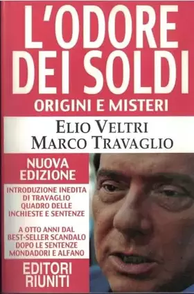 Couverture du produit · L'odore dei soldi. Origini e misteri