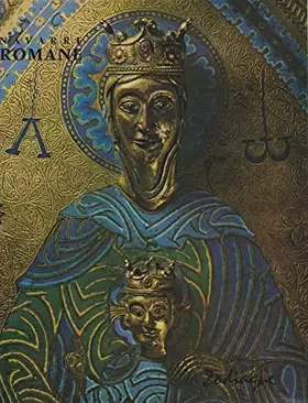 Couverture du produit · Navarre Romane