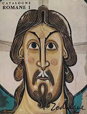 Couverture du produit · CATALOGNE ROMANE Tome 1