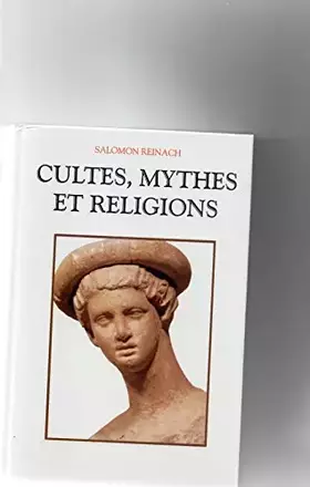 Couverture du produit · Cultes, mythes et religions
