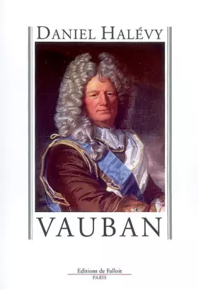 Couverture du produit · Vauban