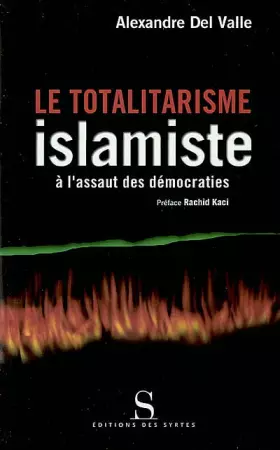 Couverture du produit · Le Totalitarisme islamiste à l'assaut des démocraties