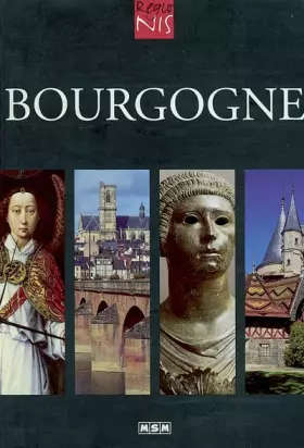 Couverture du produit · Bourgogne
