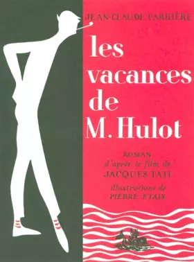 Couverture du produit · Les vacances de Monsieur Hulot - NE