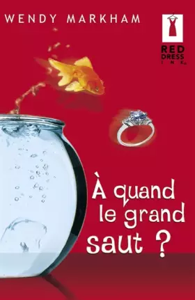 Couverture du produit · A quand le grand saut?