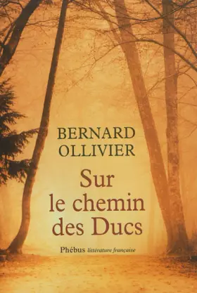 Couverture du produit · Sur le chemin des ducs