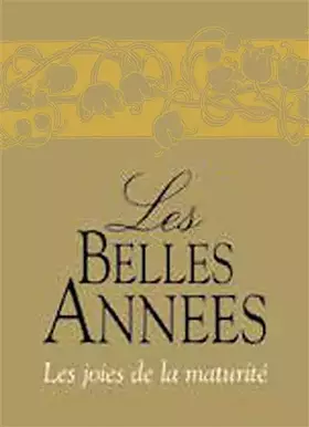 Couverture du produit · BELLES ANNEES (LES)