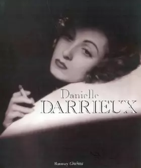 Couverture du produit · Danielle Darrieux