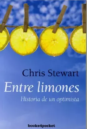 Couverture du produit · Entre limones
