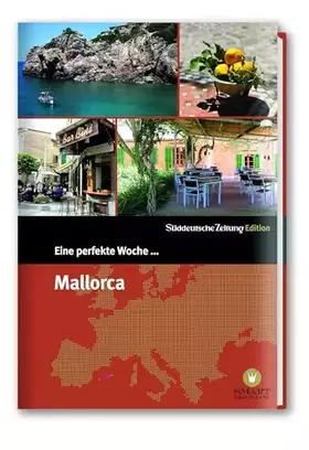 Couverture du produit · Eine perfekte Woche… auf Mallorca