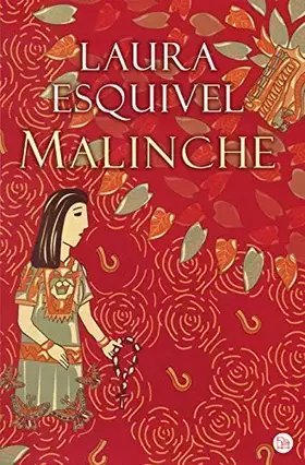 Couverture du produit · Malinche