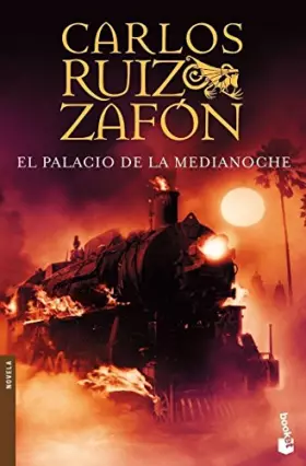 Couverture du produit · El Palacio de Medianoche