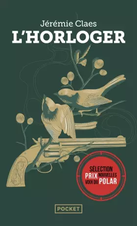 Couverture du produit · L'Horloger