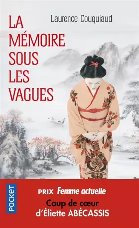 Couverture du produit · La Mémoire sous les vagues