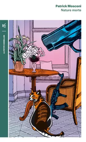 Couverture du produit · Nature morte