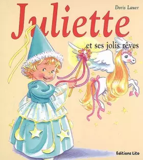 Couverture du produit · Mini Juliette et ses jolis rêves