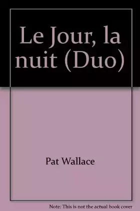 Couverture du produit · Le Jour, la nuit (Duo)