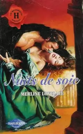 Couverture du produit · Nuits de soie : Collection : Harlequin les historiques n° 111