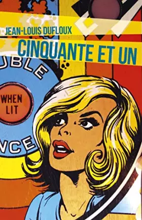 Couverture du produit · Cinquante et un: Drôles de chroniques d'une maladie chronique