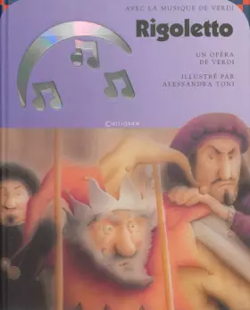 Couverture du produit · Rigoletto