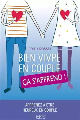 Couverture du produit · Bien vivre en couple, ça s'apprend