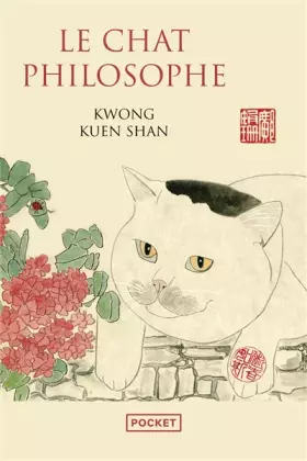 Couverture du produit · Le chat philosophe