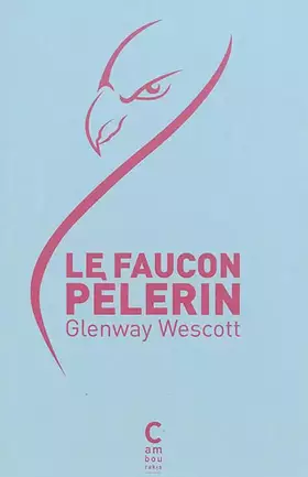 Couverture du produit · LE FAUCON PELERIN