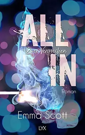 Couverture du produit · All In - Zwei Versprechen: Full-Tilt-Duett (All-In-Duett, Band 2)
