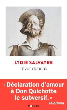 Couverture du produit · Rêver debout
