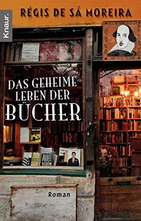 Couverture du produit · Das geheime Leben der Bücher: Roman