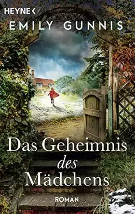 Couverture du produit · Das Geheimnis des Mädchens: Roman