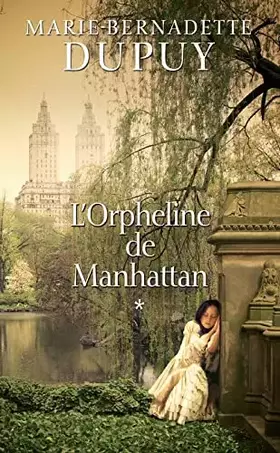Couverture du produit · L'orpheline de Manhattan