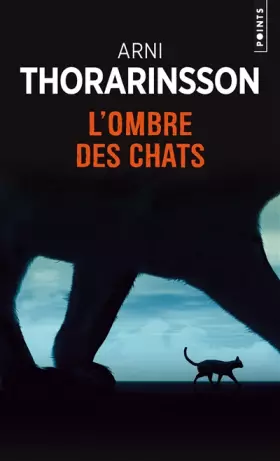Couverture du produit · L'Ombre des chats