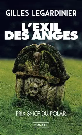 Couverture du produit · L'Exil des anges