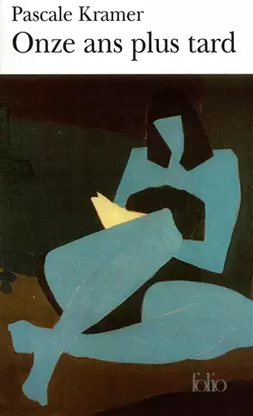 Couverture du produit · Onze ans après