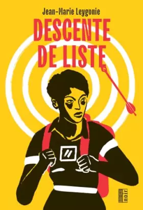 Couverture du produit · Descente de liste