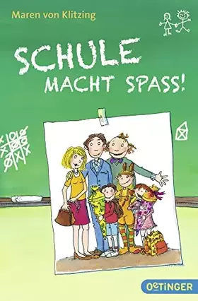 Couverture du produit · Schule macht Spaß!