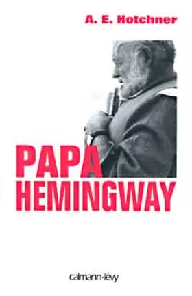 Couverture du produit · Papa Hemingway