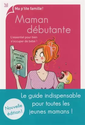 Couverture du produit · Maman débutante, nouvelle édition