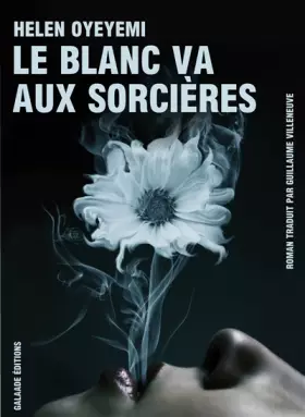 Couverture du produit · Le blanc va aux sorcières