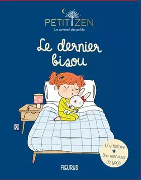 Couverture du produit · Le dernier bisou