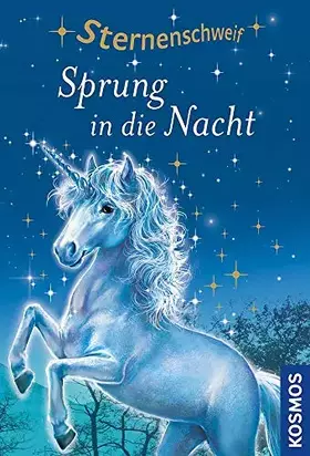 Couverture du produit · Sternenschweif, 2, Sprung in die Nacht