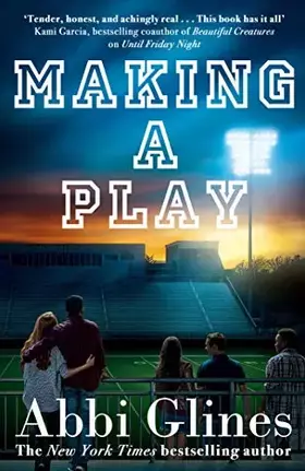 Couverture du produit · Making a Play (Field Party)
