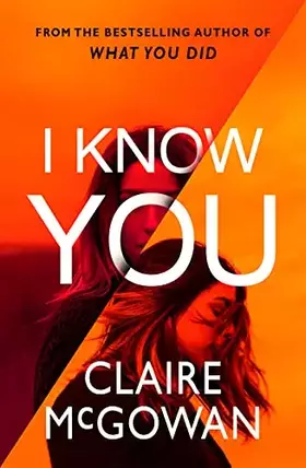 Couverture du produit · I Know You