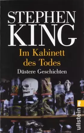 Couverture du produit · Im Kabinett des Todes: Düstere Geschichten