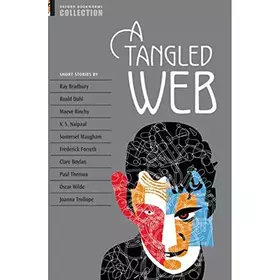 Couverture du produit · Oxford Bookworms Collection a Tangled Web