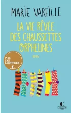 Couverture du produit · La vie rêvée des chaussettes orphelines