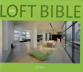 Couverture du produit · Mini Loft Bible