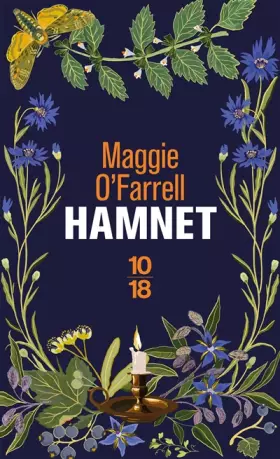 Couverture du produit · Hamnet