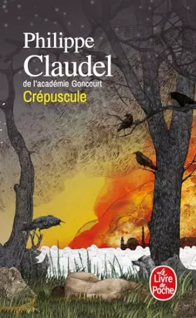 Couverture du produit · Crépuscule